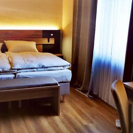 Atelier Hotel Essen-City Eksteriør billede