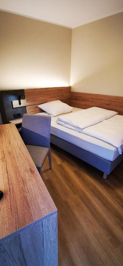 Atelier Hotel Essen-City Eksteriør billede