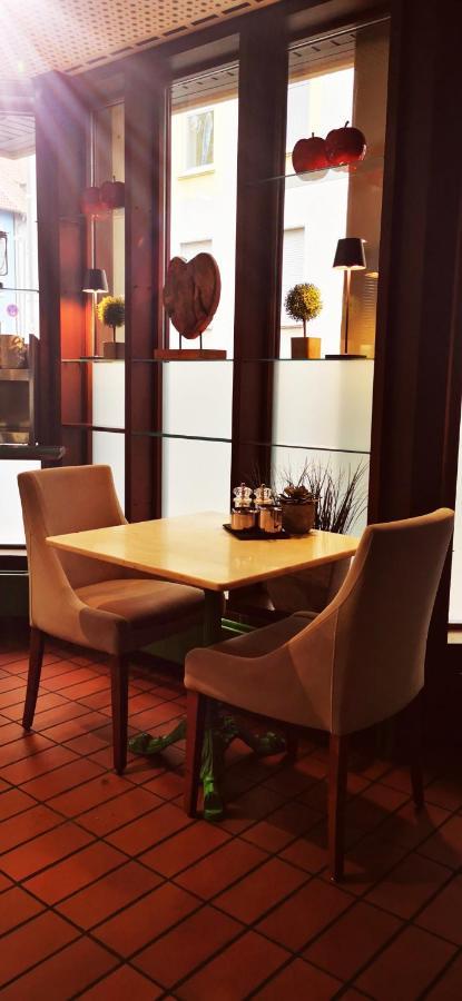 Atelier Hotel Essen-City Eksteriør billede