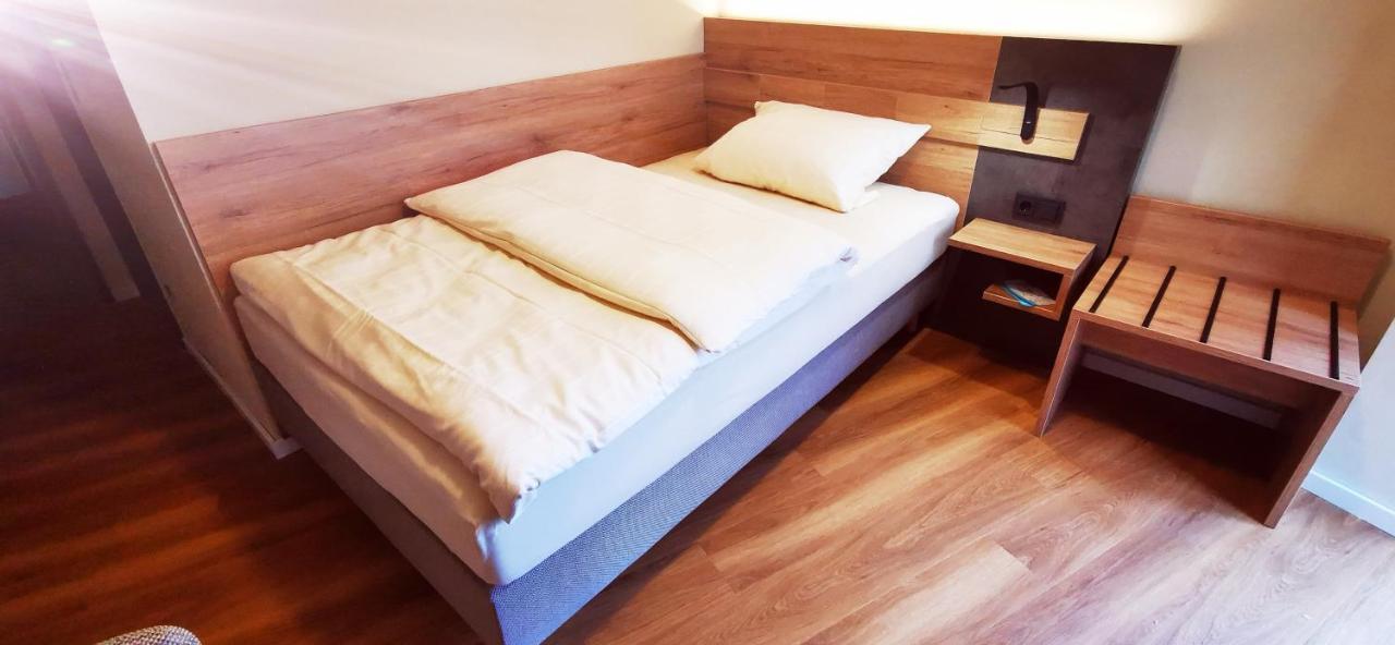 Atelier Hotel Essen-City Eksteriør billede