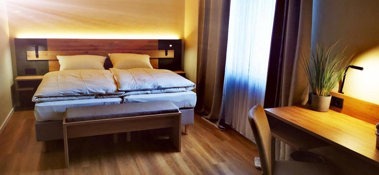 Atelier Hotel Essen-City Eksteriør billede