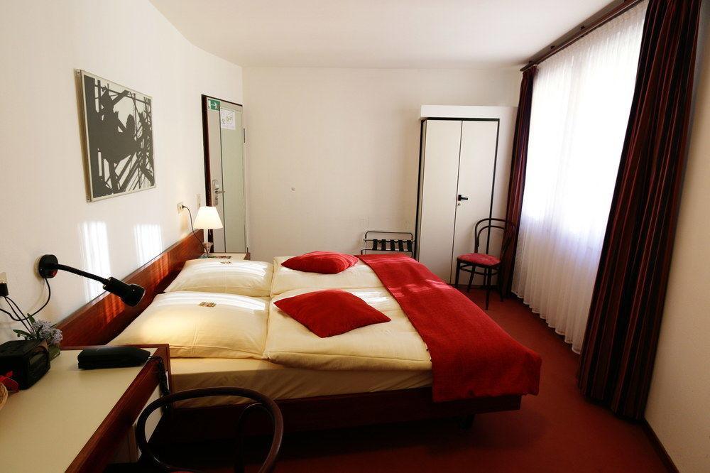 Atelier Hotel Essen-City Eksteriør billede