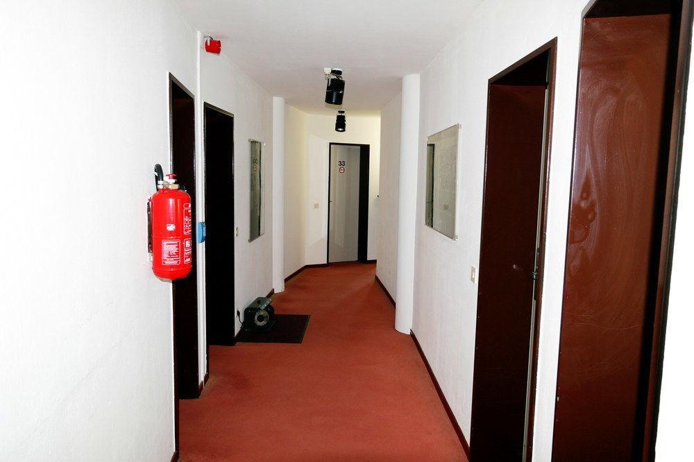 Atelier Hotel Essen-City Eksteriør billede