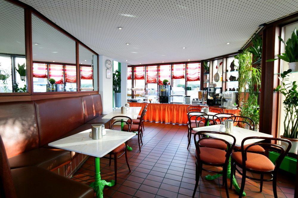 Atelier Hotel Essen-City Eksteriør billede