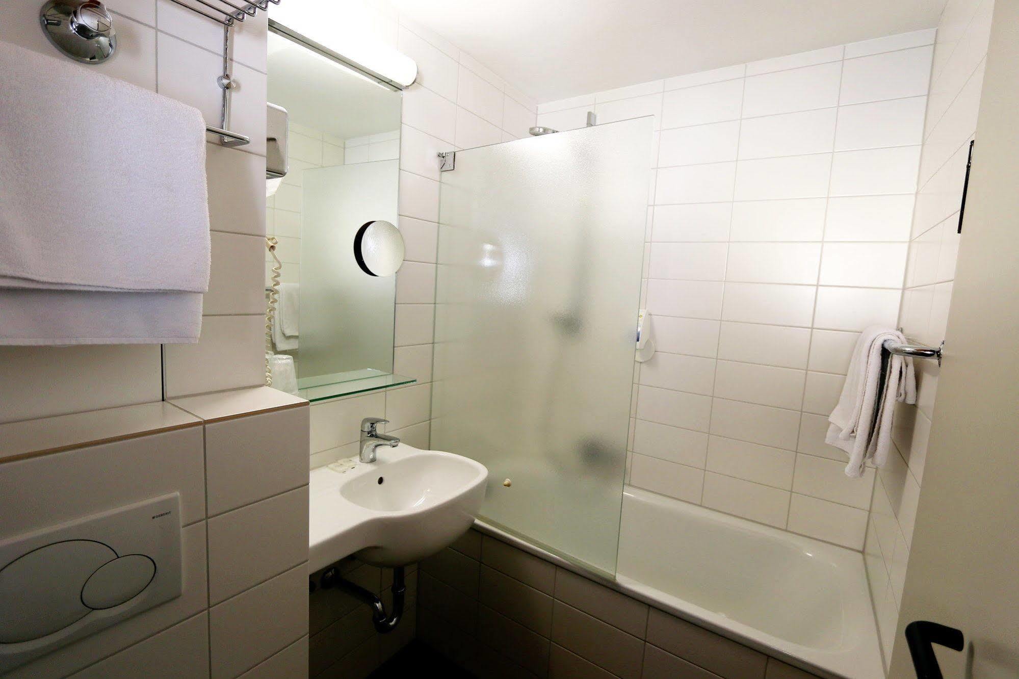 Atelier Hotel Essen-City Eksteriør billede