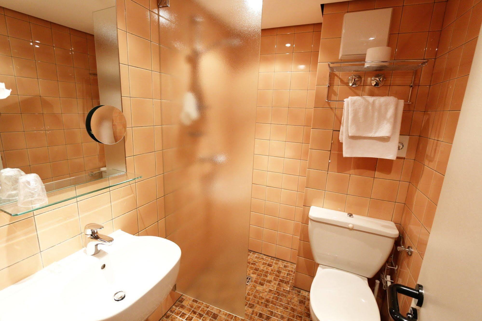 Atelier Hotel Essen-City Eksteriør billede