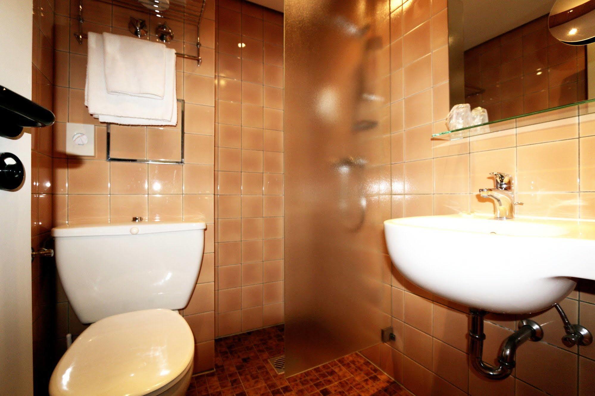 Atelier Hotel Essen-City Eksteriør billede