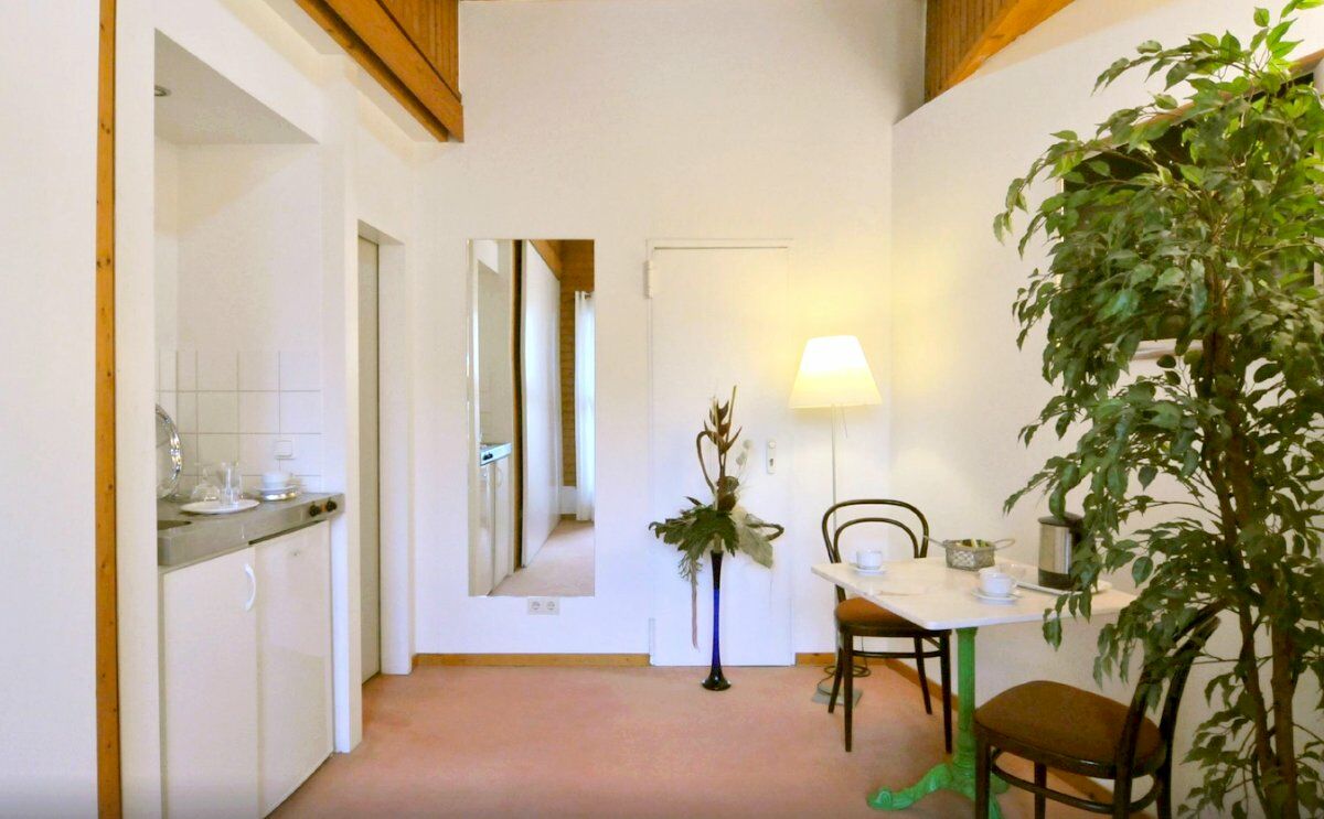 Atelier Hotel Essen-City Eksteriør billede