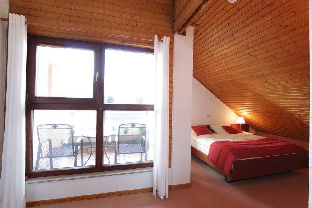 Atelier Hotel Essen-City Eksteriør billede